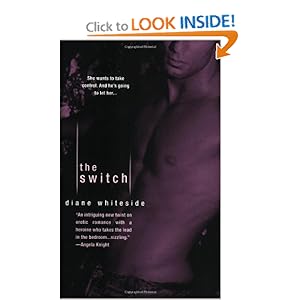 The Switch Diane Whiteside