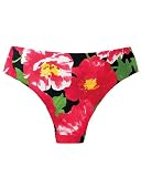 Midcut bikini bottom