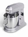 Viking Professional 7 -quart Stand Mixer, Stainless Gray