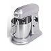 Viking Professional 7 -quart Stand Mixer, Stainless Gray