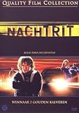 Nightrun ( Nachtrit ) [ NON-USA FORMAT, PAL, Reg.2 Import - Netherlands ]