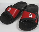 St. Louis Cardinals MLB Shower Slide Flip Flop Sandals