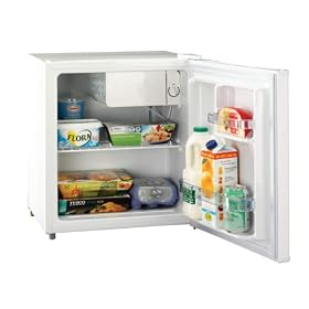 Coolzone 48 Litre Table Top Fridge