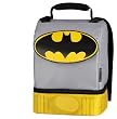 Batman Dual-Compartment Lunch Kit by Thermos Insulated