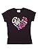 Lizatards Heart of Gymnastics T-Shirt