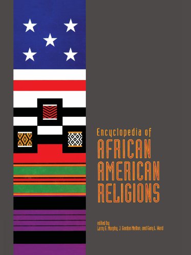 Encyclopedia of African American Religions (Religious Information Systems)