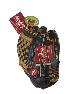 Player Preferred Series Fielders Glove