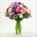 Classy Bouquet Fresh Flower Arrangement