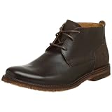 FRYE Men's Marco Crepe Lace Short Boot