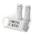 Chaney Refrigerator/Freezer Wireless Digital Thermometer 00986