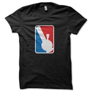 Bong Association, Black, Medium