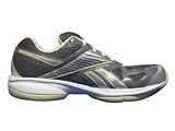 Reebok Women's Simplytone Fitness Shoe,Medium Grey/Pure Silver/Citron/White,8 M US