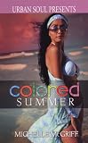 Colored Summer (Urban Soul Presents) (Urban Soul Presents)