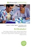 Ed Brubaker: Eisner Award, Cartoonist, Writer, National Naval Medical Center, Comic Book, Daredevil (Marvel Comics), Batman, Iron Fist (Comics), Captain ... Catwoman, Gotham Central, Sleeper (Comics)