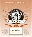 The Tell-Tale Heart (Deluxe Edition) (Read-Along Radio Dramas)