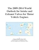 The 2009-2014 World Outlook for Intake and Exhaust Valves for Motor Vehicle Engines