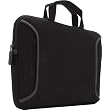 Case Logic 10-12.1-Inch Neoprene Netbook Sleeve - Black