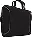 Case Logic LNEO-12 12.1-Inch Neoprene Netbook Sleeve (Black)