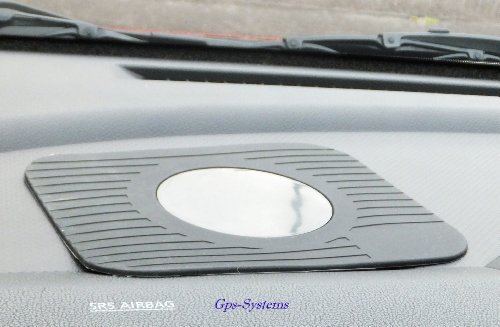 Dashboard Ultra Thin Sat Nav/Gps Friction Mount 