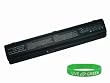 Replacement Laptop Battery for HP Pavilion dv9827cl, 4800mAh 8-Cell