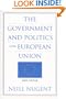 The Government and Politics of the European Union