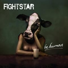 Be Human