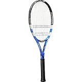 Babolat '09 Pure Drive Roddick + GT Tennis Racquet