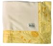 ja*lu Stroller Blanket - Fields Of Honey