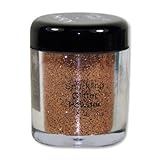NYX Cosmetics Glitter on the Go! # 10 Golden Peach