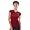 Women's HeatGear&Acirc;&reg; Shortsleeve T-Shirt Tops by Under Armour