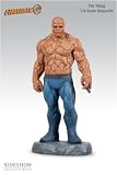 Fantastic Four the Movie The Thing 1/4 scale Maquette 41kGJiG1qCL. SL160 Fantastic Four the Movie The Thing 1/4 scale Maquette