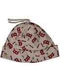 MLB Boston Red Sox Baby Beanie Knit