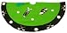 Golf Skirts - 48" Putting Green Christmas Tree Skirt For Golf Lovers