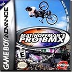 Matt Hoffmans Pro BMX