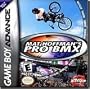 Mat Hoffman's Pro BMX