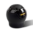 MOMO Nero Reverse Shift Knob