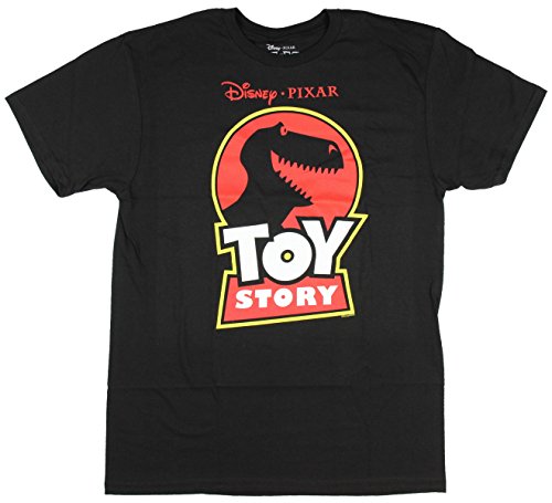 Disney Pixar Toy Story Jurassic Rex T-shirt