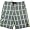 Mens Hurley Puerto Rico Boardshorts Graphite 28
