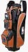 Memphis Grizzlies Pebble Grain Golf Cart Bag