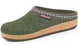 Haflinger GZ Grizzly Spruce