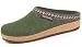 Haflinger GZ Grizzly Spruce