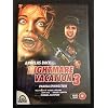 NIGHTMARE VACATION 3