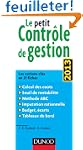 Le petit Contr�le de gestion 2013 - 4...