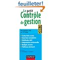 Le petit Contr�le de gestion 2013 - 4e �d