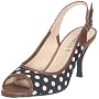 Cosmopolitan Marlo, Escarpins femme - Noir, 39 EU Cosmopolitan