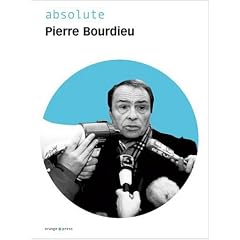 absolute Pierre Bourdieu