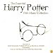 Essential Harry Potter Film Music