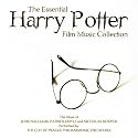 Harry Potter: The Essential