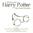 Essential Harry Potter...