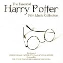 Essential Harry